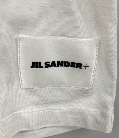 JIL SANDER 半袖Ｔシャツ クルーネック レディース SIZE S ジルサンダー