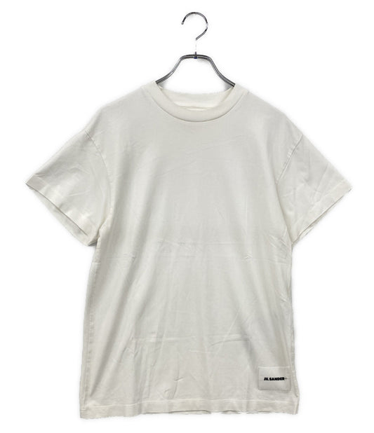 JIL SANDER 半袖Ｔシャツ クルーネック レディース SIZE S ジルサンダー
