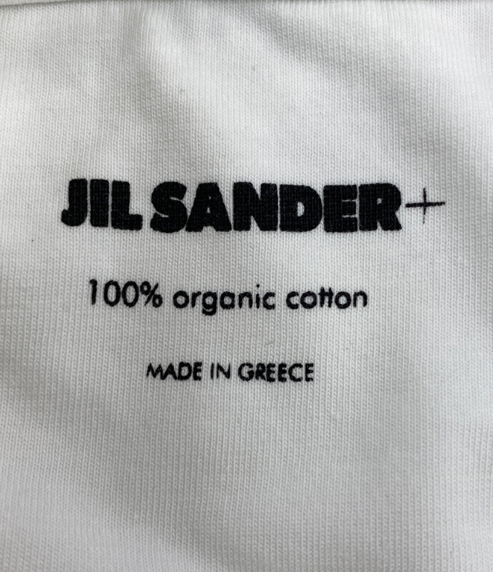 JIL SANDER 半袖Ｔシャツ クルーネック レディース SIZE S ジルサンダー
