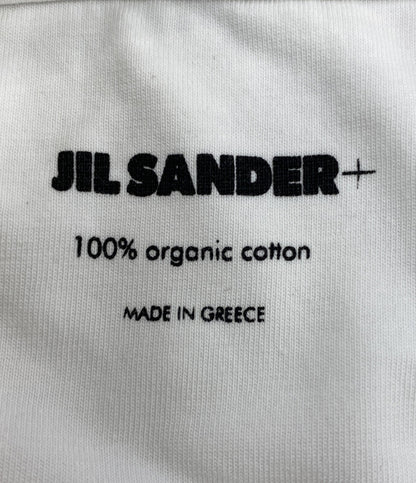 JIL SANDER 半袖Ｔシャツ クルーネック レディース SIZE S ジルサンダー