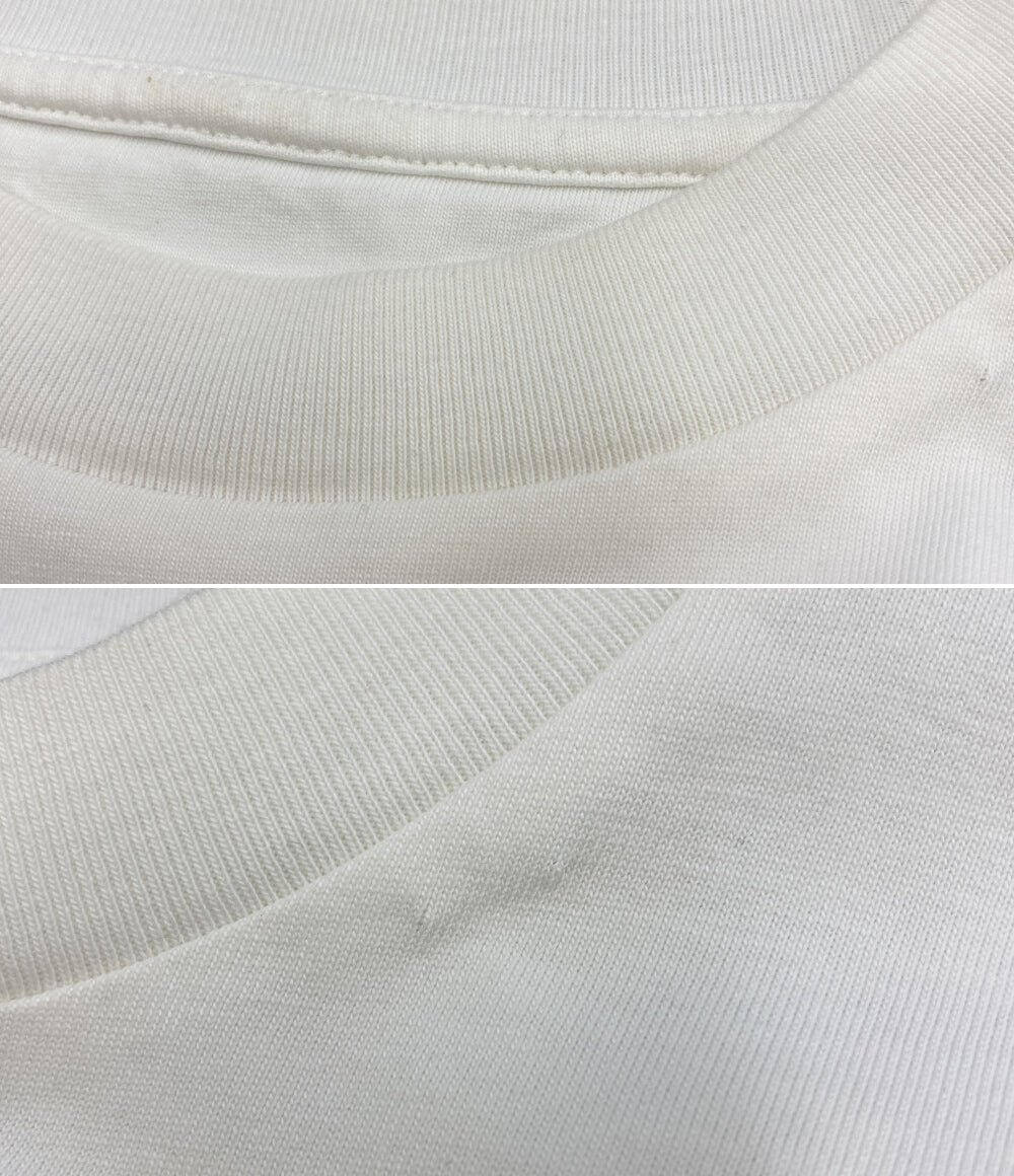 JIL SANDER 半袖Ｔシャツ クルーネック レディース SIZE S ジルサンダー