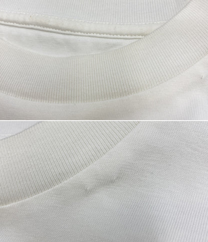 JIL SANDER 半袖Ｔシャツ クルーネック レディース SIZE S ジルサンダー