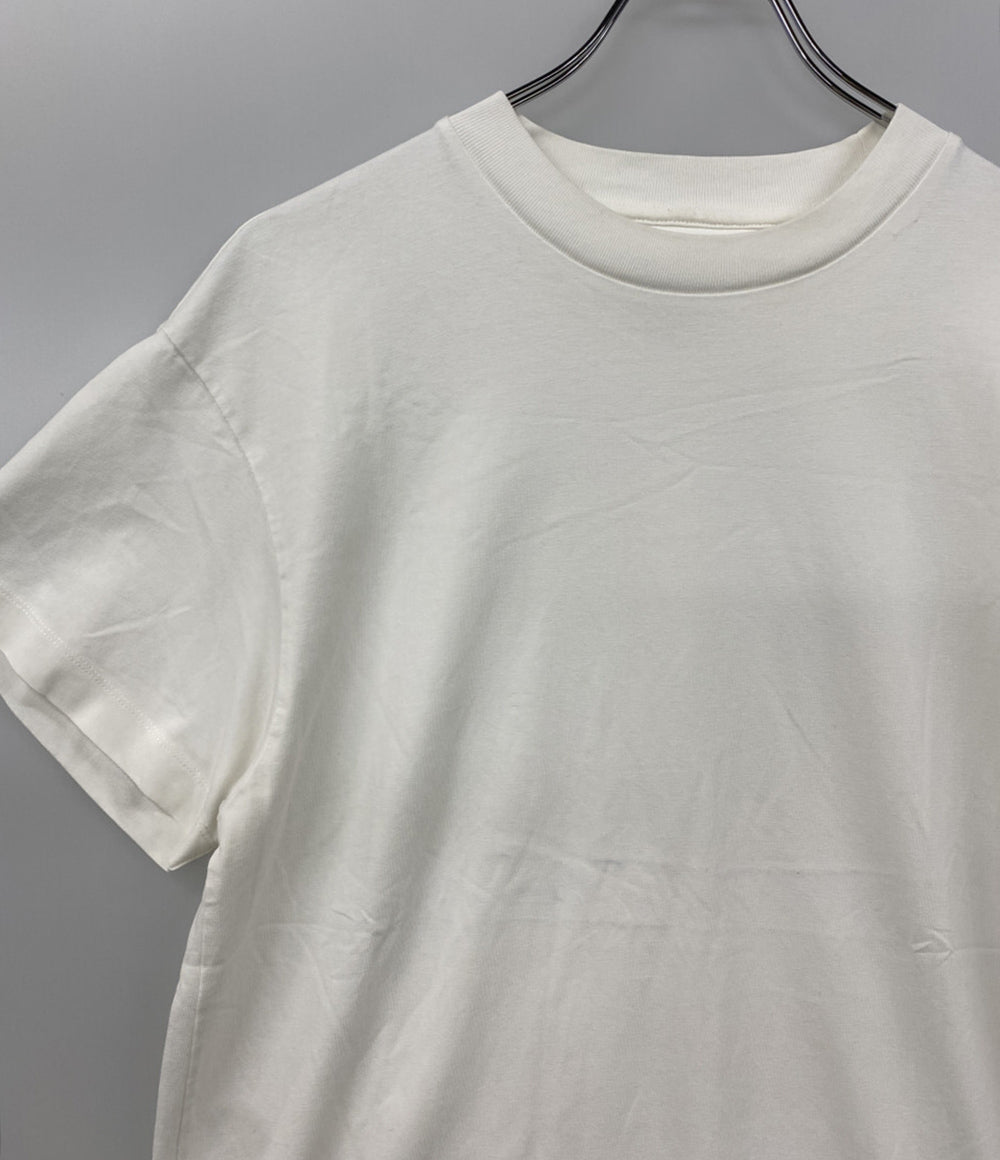 JIL SANDER 半袖Ｔシャツ クルーネック レディース SIZE S ジルサンダー