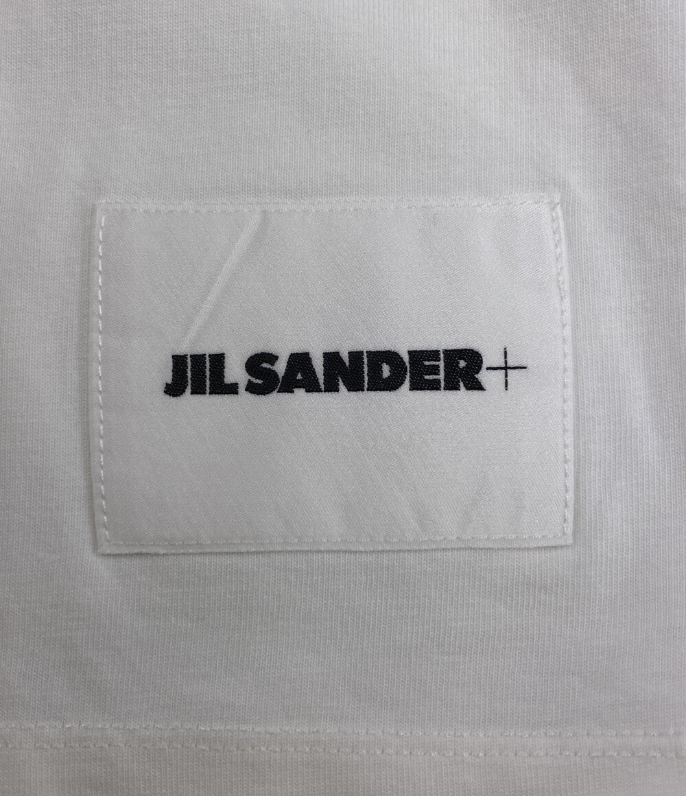 JIL SANDER 半袖Ｔシャツ クルーネック レディース SIZE S ジルサンダー