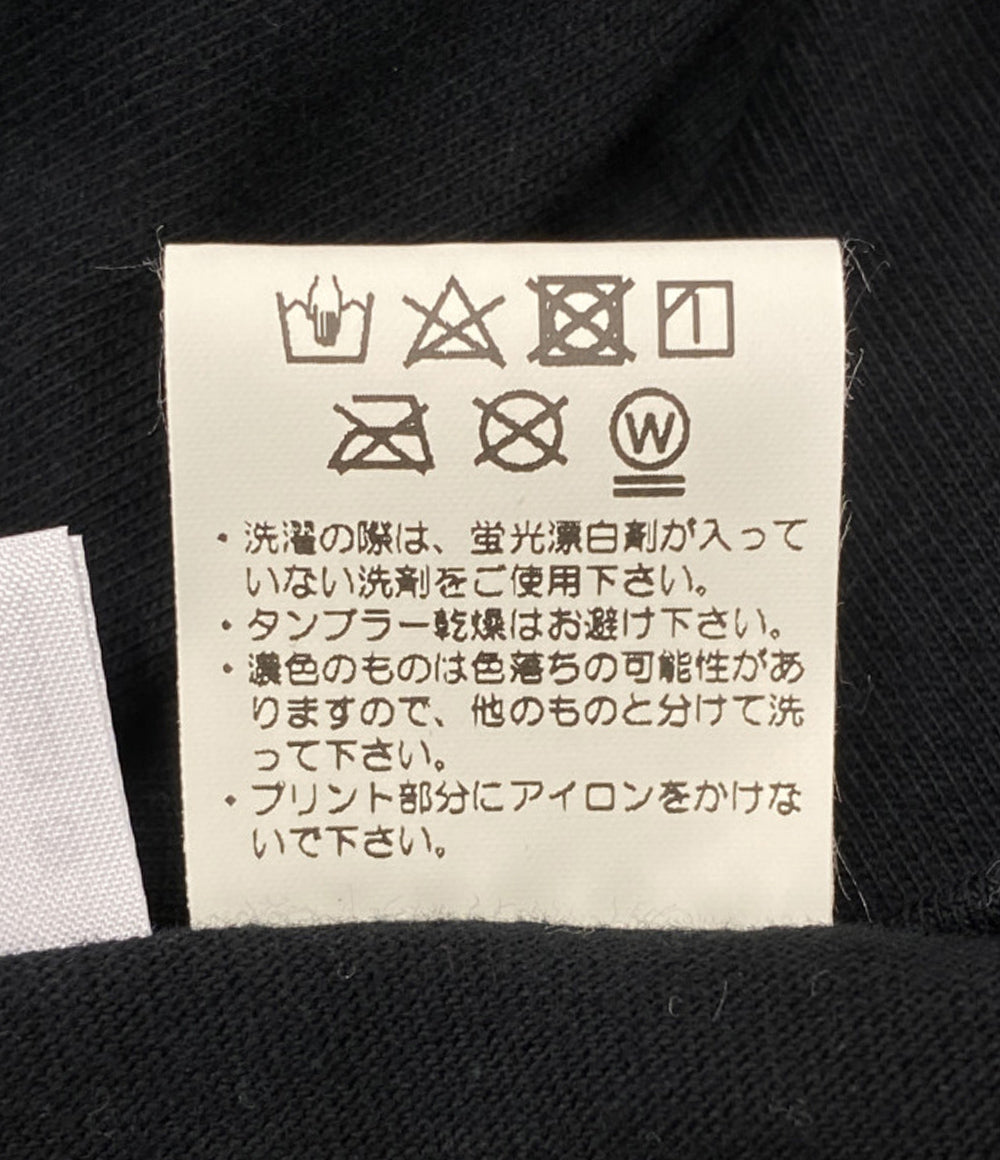 美品 rockin'star ロッキンスター 半袖Ｔシャツ 浅野いにお 小山門出 ロッキン デデデデ メンズ SIZE XL