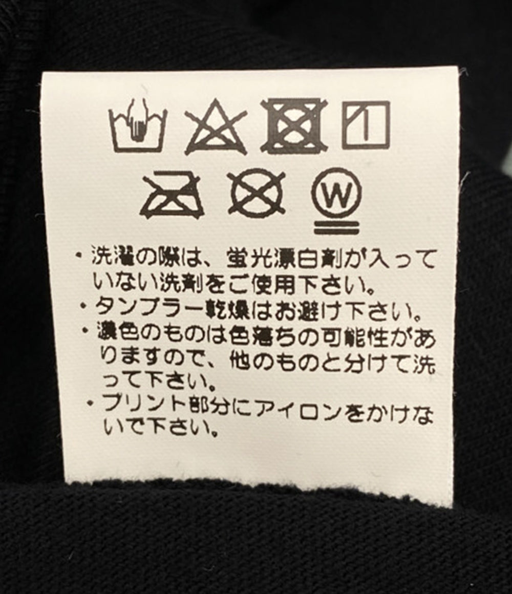 美品 rockin'star ロッキンスター 半袖Ｔシャツ 浅野いにお おんたん ロッキン デデデデ メンズ SIZE XL