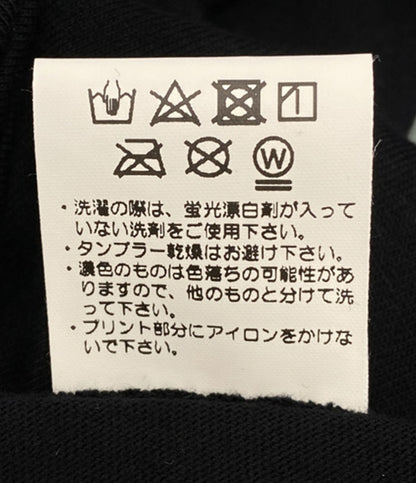 美品 rockin'star ロッキンスター 半袖Ｔシャツ 浅野いにお おんたん ロッキン デデデデ メンズ SIZE XL