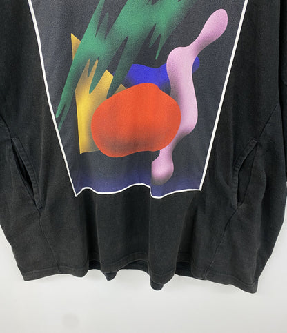 UNDERCOVER 半袖Ｔシャツ パッチプリントヘビー天竺ドルマンTee メンズ SIZE 4 アンダーカバー