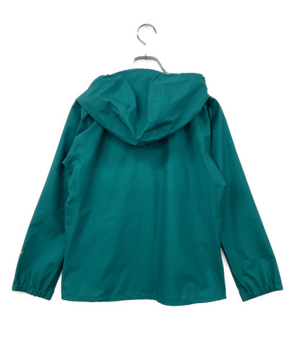 美品 mont bell モンベル マウンテンパーカー レディース SIZE XS