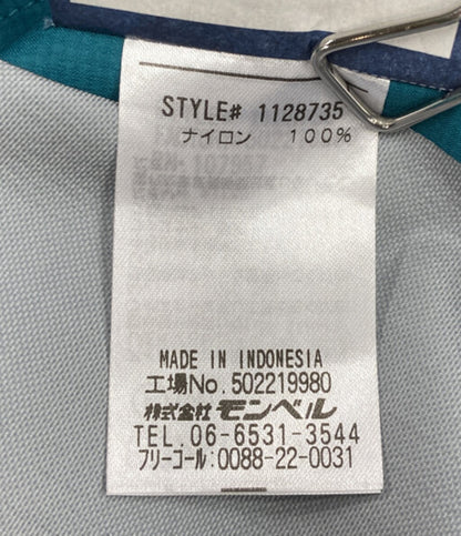 美品 mont bell モンベル マウンテンパーカー レディース SIZE XS
