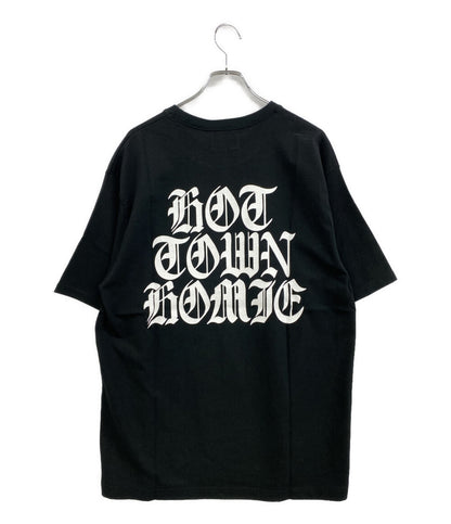BUDSPOOL バッズプール 半袖Ｔシャツ クルーネックTee メンズ SIZE XL