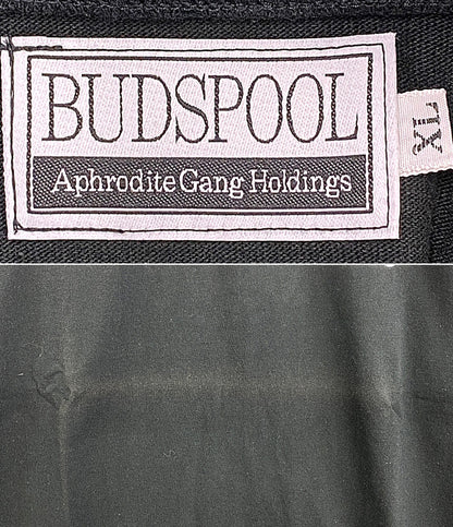 BUDSPOOL バッズプール 半袖Ｔシャツ クルーネックTee メンズ SIZE XL