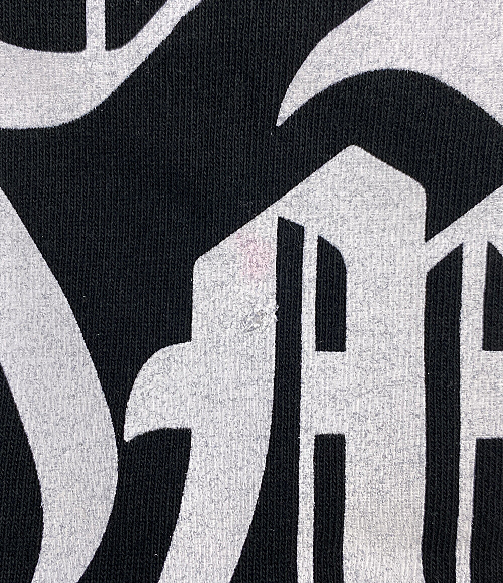 BUDSPOOL バッズプール 半袖Ｔシャツ クルーネックTee メンズ SIZE XL