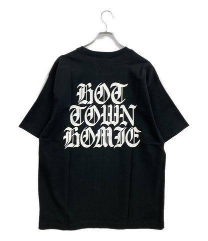 BUDSPOOL バッズプール 半袖Ｔシャツ クルーネックTee メンズ SIZE XL