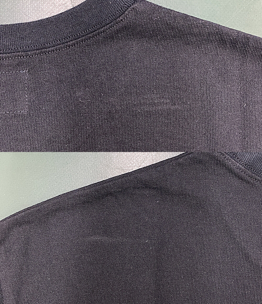 BUDSPOOL バッズプール 半袖Ｔシャツ クルーネックTee メンズ SIZE XL