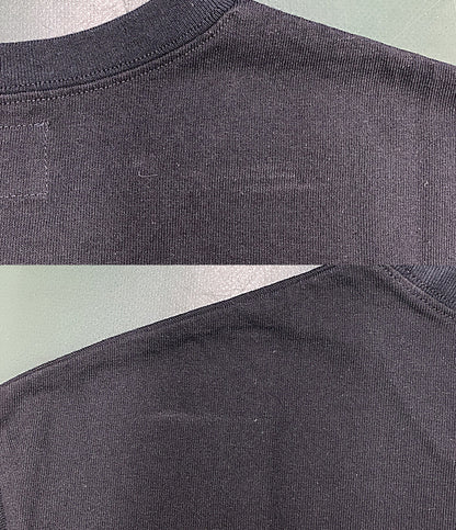BUDSPOOL バッズプール 半袖Ｔシャツ クルーネックTee メンズ SIZE XL