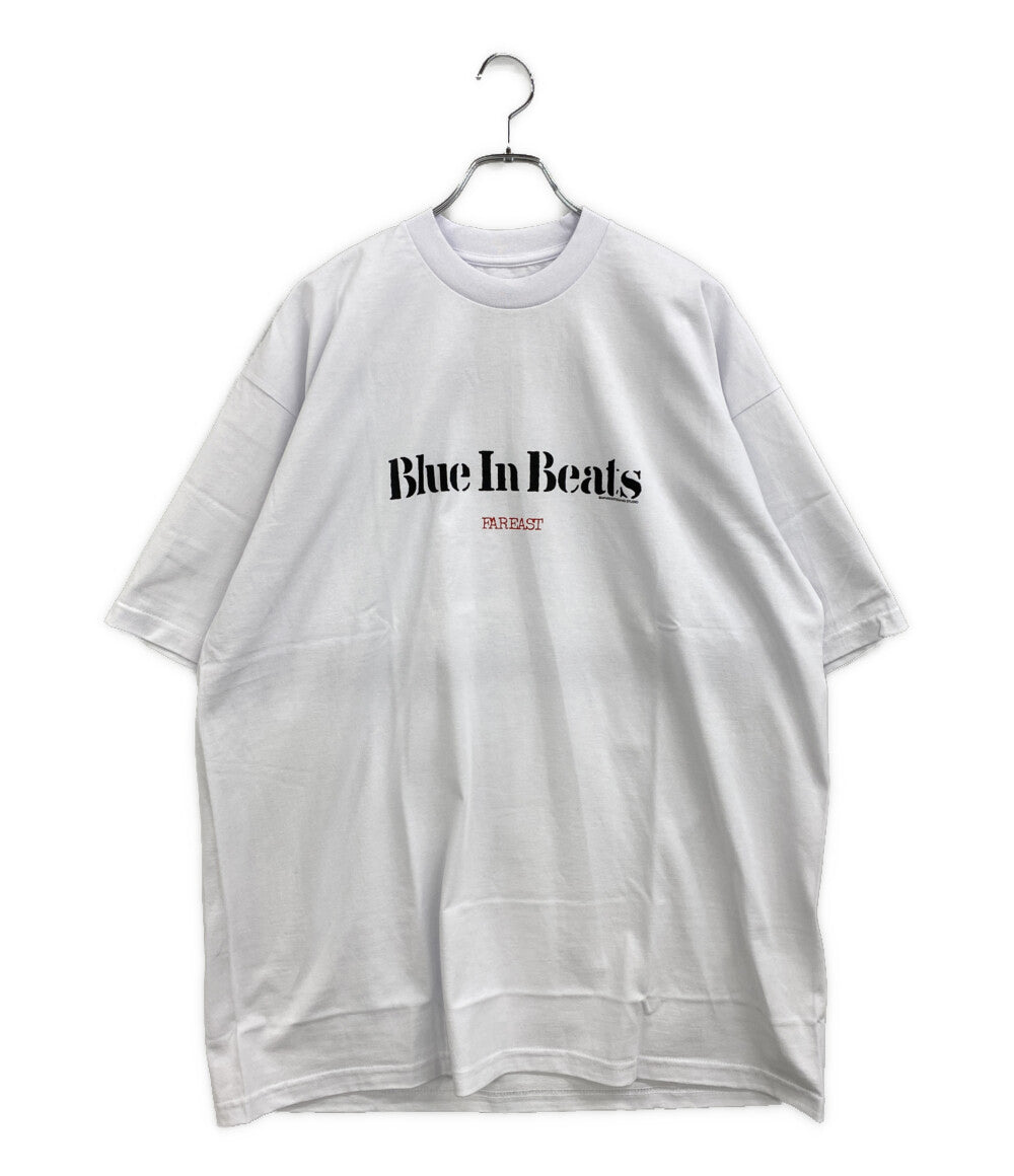 SAINT LAURENT 長袖シャツ 薄手 ゼブラ 564172 メンズ SIZE 37 (S