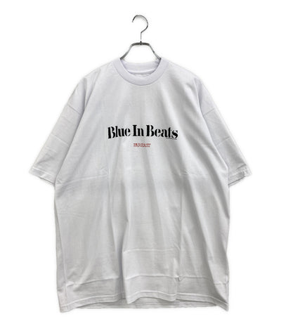 BUDSPOOL バッズプール 半袖Ｔシャツ クルーネックTee メンズ SIZE XXL