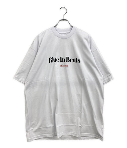 BUDSPOOL バッズプール 半袖Ｔシャツ クルーネックTee メンズ SIZE XXL