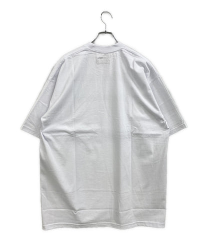 BUDSPOOL バッズプール 半袖Ｔシャツ クルーネックTee メンズ SIZE XXL