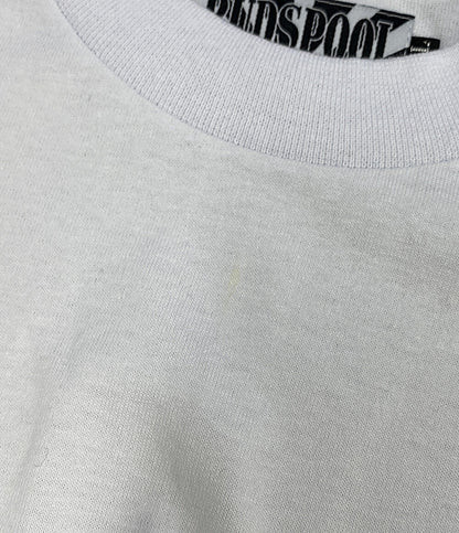 BUDSPOOL バッズプール 半袖Ｔシャツ クルーネックTee メンズ SIZE XXL