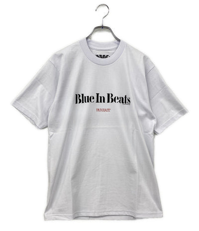 BUDSPOOL バッズプール 半袖Ｔシャツ クルーネックTee メンズ SIZE M