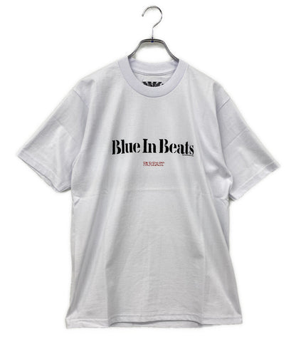 BUDSPOOL バッズプール 半袖Ｔシャツ クルーネックTee メンズ SIZE M