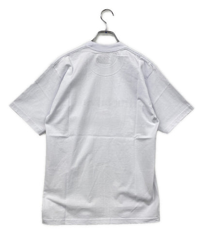 BUDSPOOL バッズプール 半袖Ｔシャツ クルーネックTee メンズ SIZE M