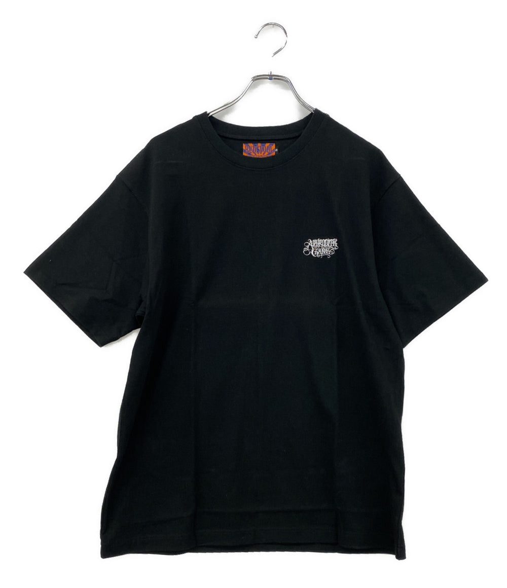 BURBERRY 半袖Tシャツ 8053010 ロゴTシャツ メンズ SIZE L バーバリー