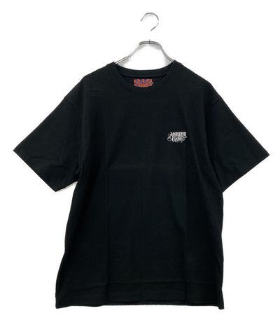 BUDSPOOL バッズプール 半袖Ｔシャツ クルーネックTee メンズ SIZE S