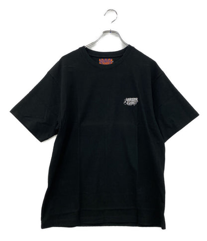 BUDSPOOL バッズプール 半袖Ｔシャツ クルーネックTee メンズ SIZE S
