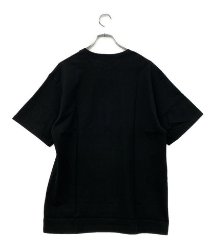 BUDSPOOL バッズプール 半袖Ｔシャツ クルーネックTee メンズ SIZE S