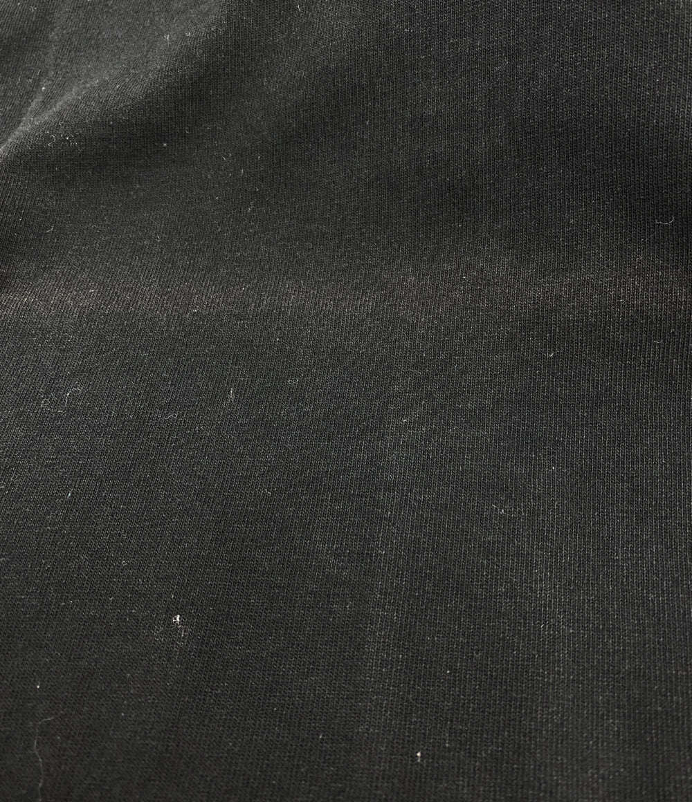 BUDSPOOL バッズプール 半袖Ｔシャツ クルーネックTee メンズ SIZE S
