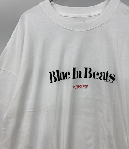 BUDSPOOL バッズプール 長袖Ｔシャツ クルーネックTee メンズ SIZE XL