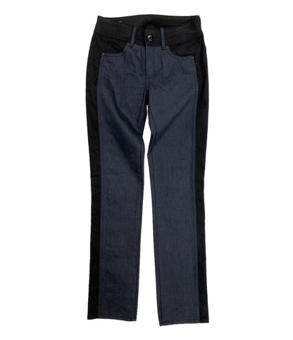 G-Star RAW デニムパンツ ブラック&ネイビー メンズ SIZE 26/32 ジースターロー