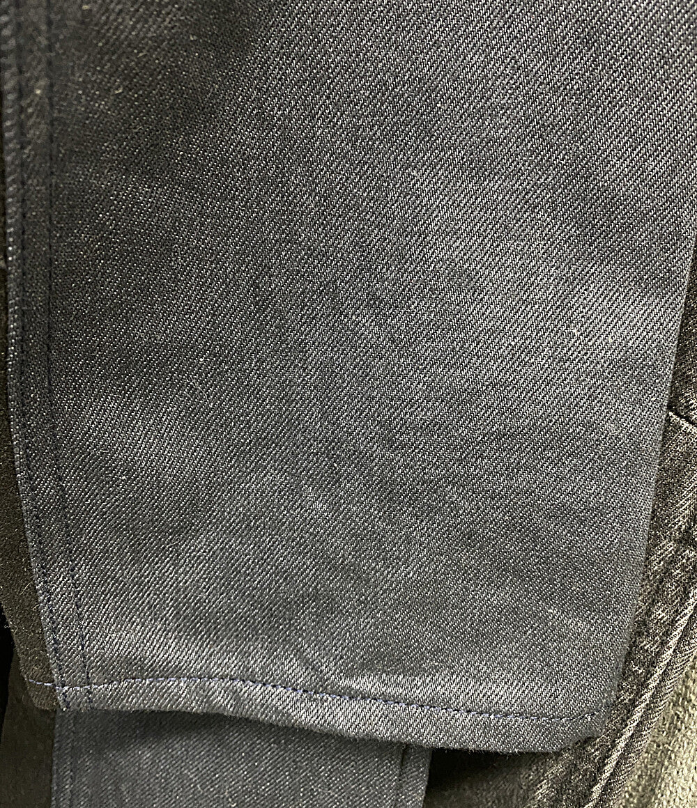 G-Star RAW デニムパンツ ブラック&ネイビー メンズ SIZE 26/32 ジースターロー