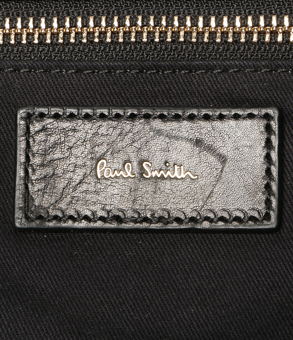 PAUL SMITH ワンショルダーバッグ レザー メンズ ポール・スミス