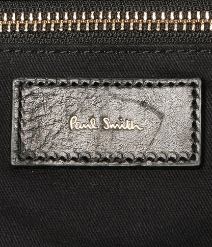 PAUL SMITH ワンショルダーバッグ レザー メンズ ポール・スミス
