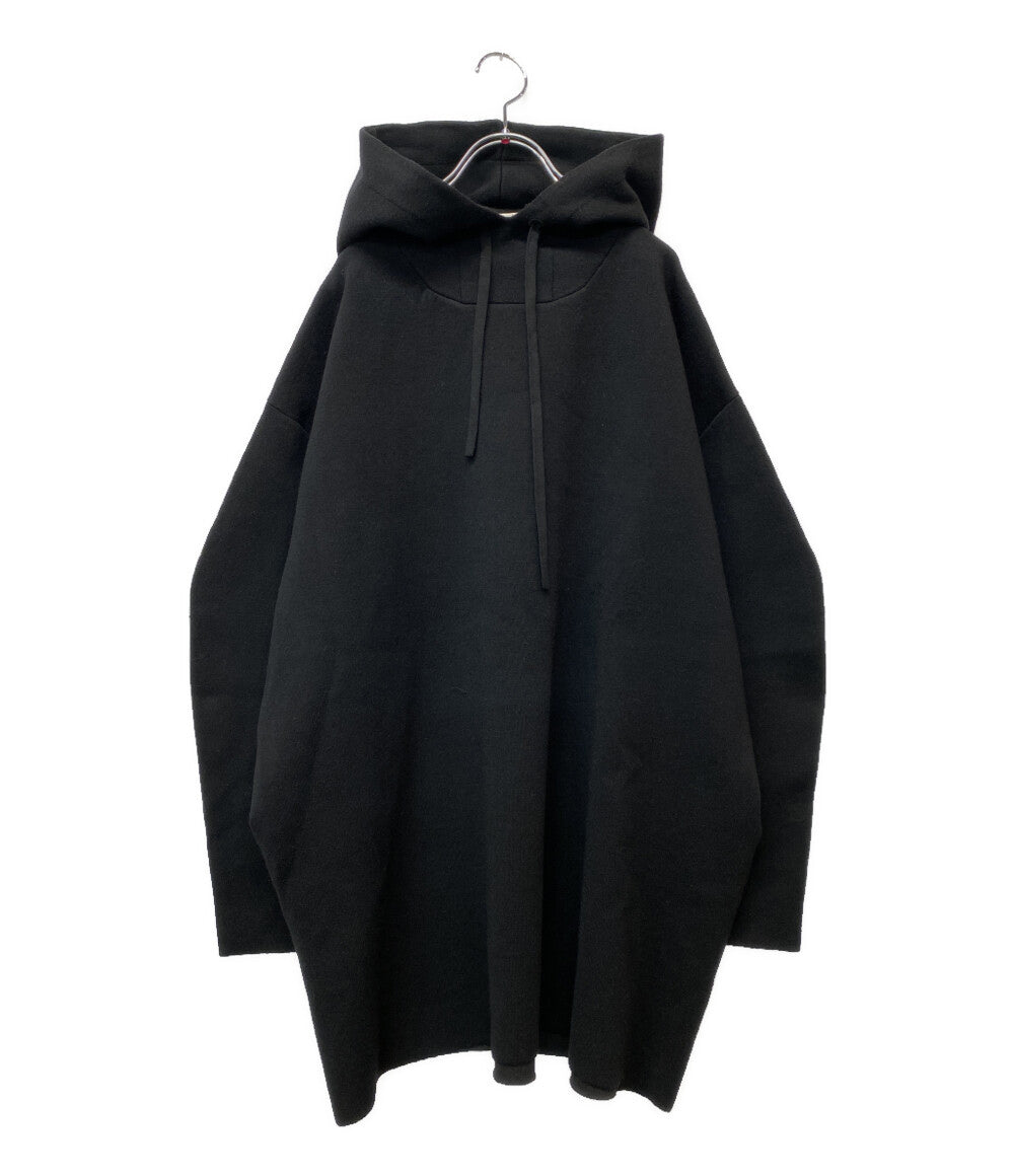 mastermind JAPAN プルオーバーパーカー ロゴ ドクロ ダメージ加工