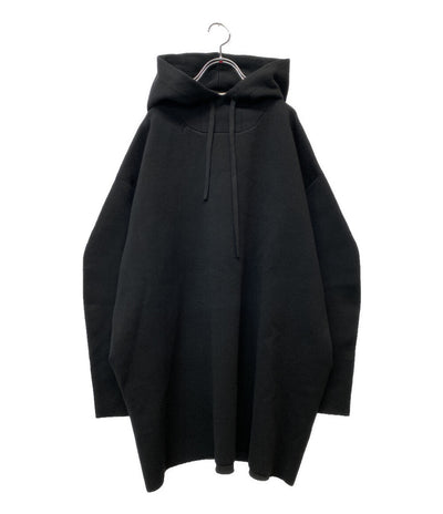 venit ヴェニット ニットパーカー VEK-7323-B レディース SIZE 38