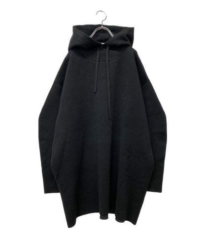 venit ヴェニット ニットパーカー VEK-7323-B レディース SIZE 38