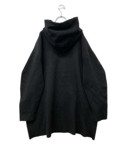 venit ヴェニット ニットパーカー VEK-7323-B レディース SIZE 38