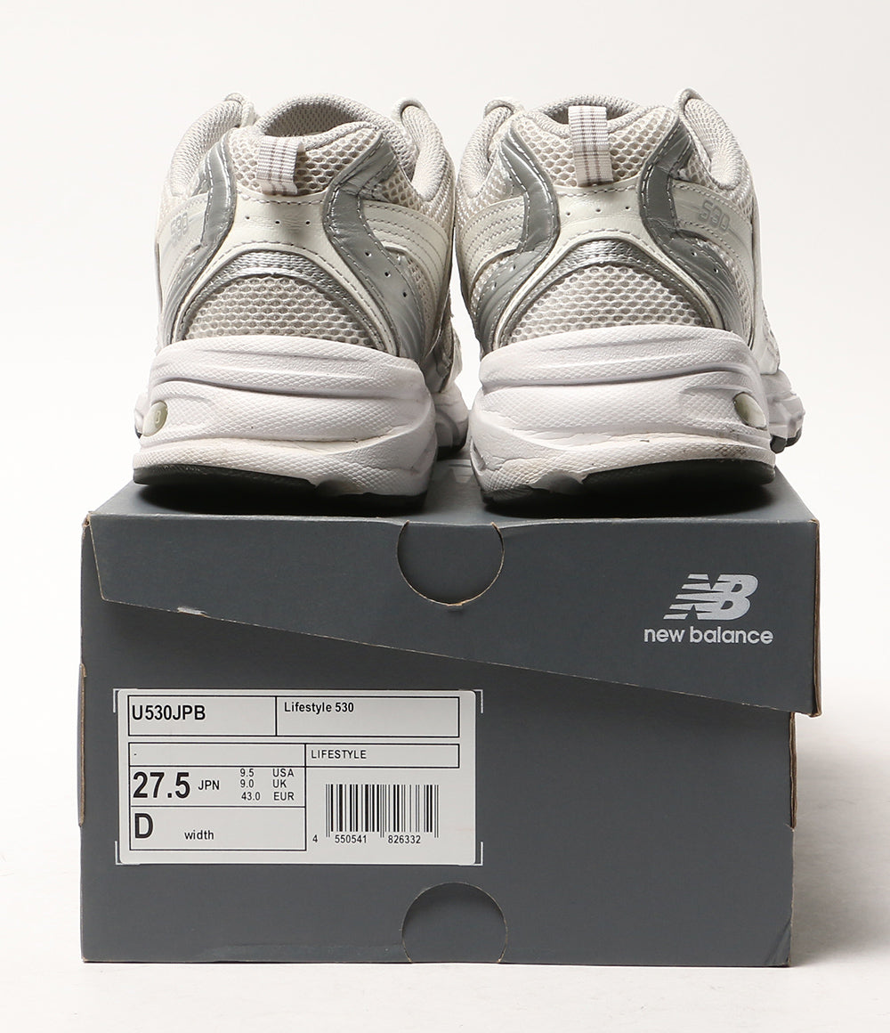 new balance スニーカー MR 530 EMA メンズ SIZE 28.5cm ニューバランス