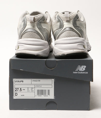 new balance スニーカー MR 530 EMA メンズ SIZE 28.5cm ニューバランス