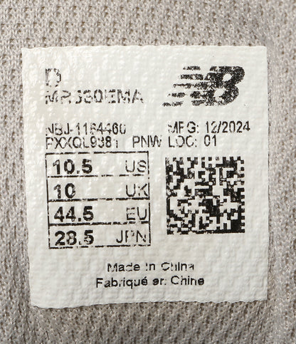 new balance スニーカー MR 530 EMA メンズ SIZE 28.5cm ニューバランス