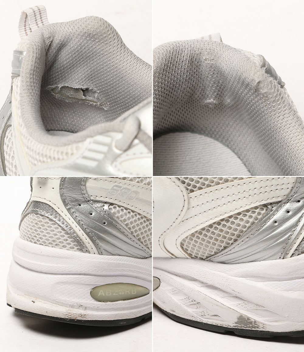 new balance スニーカー MR 530 EMA メンズ SIZE 28.5cm ニューバランス
