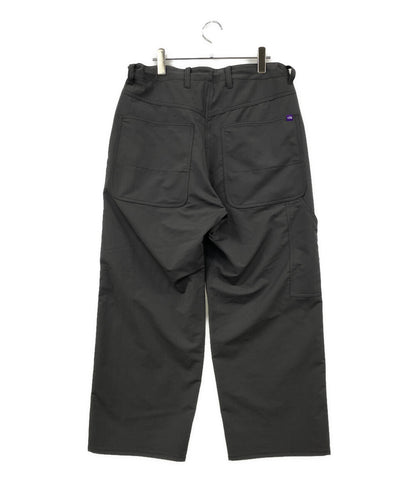 THE NORTH FACE Purple Label アルファドライフィールドワークパンツ N25FC007 メンズ SIZE 34 ザノースフェイスパープルレーベル