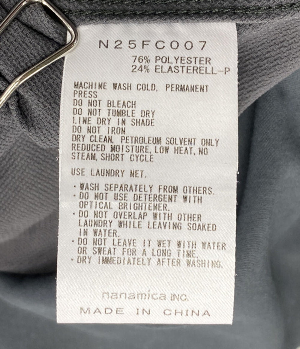 THE NORTH FACE Purple Label アルファドライフィールドワークパンツ N25FC007 メンズ SIZE 34 ザノースフェイスパープルレーベル