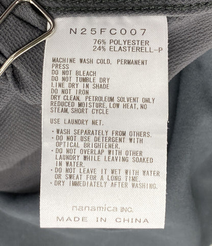 THE NORTH FACE Purple Label アルファドライフィールドワークパンツ N25FC007 メンズ SIZE 34 ザノースフェイスパープルレーベル