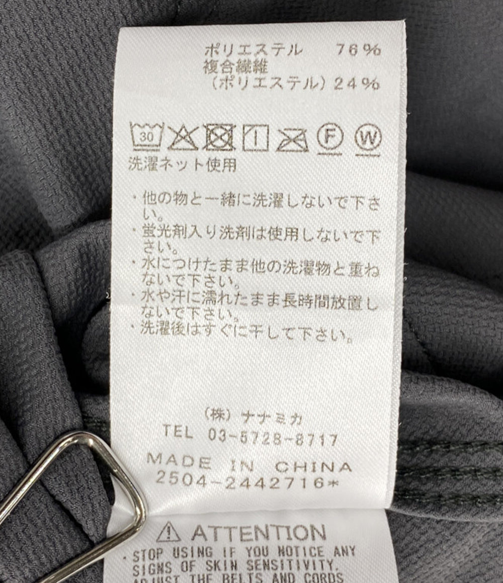 THE NORTH FACE Purple Label アルファドライフィールドワークパンツ N25FC007 メンズ SIZE 34 ザノースフェイスパープルレーベル